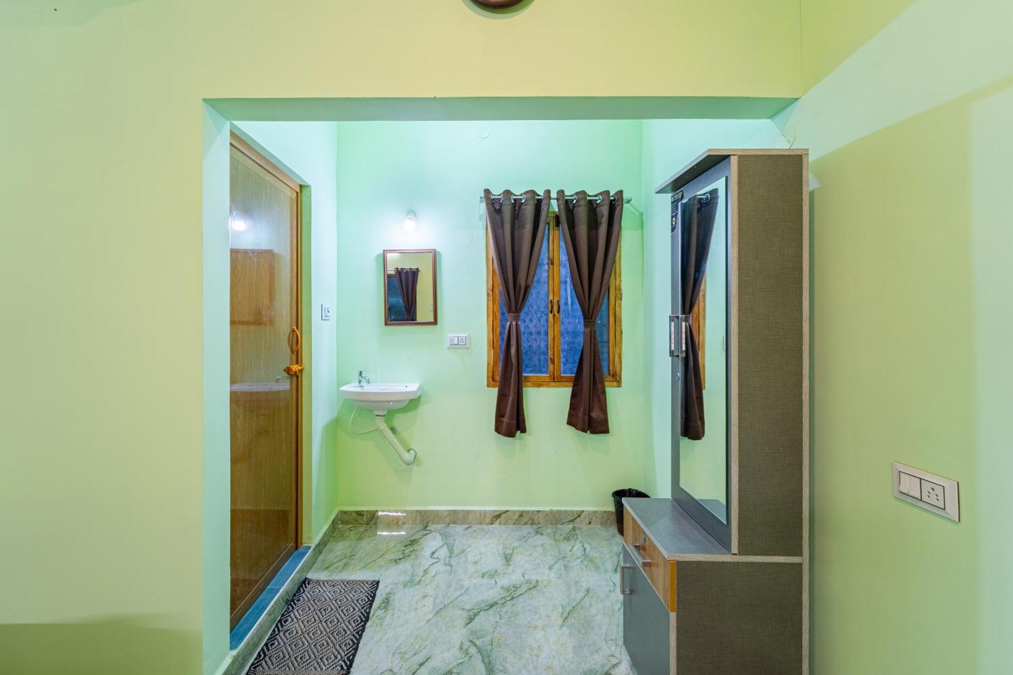 Hotel De Jardin Pondicherry With Swimming Pool Luaran gambar